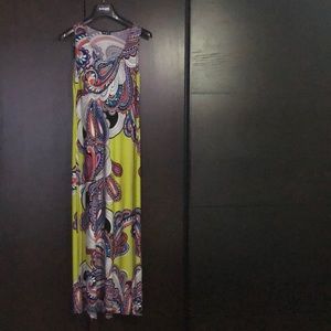 Maxi dress (12)